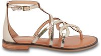 Les Tropeziennes Harabesque Sandalen Beige EU 41 Vrouw