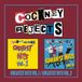 Greatest Cockney Rejects Greatest Hits Vol. 1/Greatest Hits Vol. 2