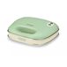 Ariete Vintage Line 00C196304AR0 sandwich maker 750 W Groen
