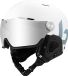 Bolle Bollé Backline Visor Skihelm Unisex hoofdomtrek 52-55