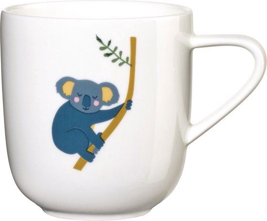 ASA Selection Mok Kids Koala Konrad 250 ml