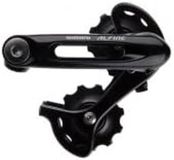 kettingspanner Shimano Alfine kettingspanner lang dubbel zwart
