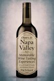 Cheers to Napa Valley - 52 Memorable Wine Tasting Experiences: A Local’s Guide to Family and Boutique Wineries