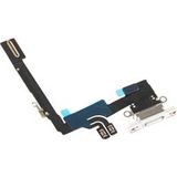 GSMnet Apple Bande avec Connecteur de Charge iPhone 16 Pro, Gris
