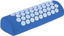 Unyqoos® Coussin d'acupression pour massage des épaules et de la nuque