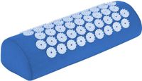 Unyqoos® Coussin d'acupression pour massage des épaules et de la nuque