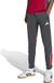 ADIDAS Liverpool FC Tiro 25 Competition Trainingsbroek Enfants Noir/Blanc