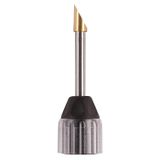 KS Tools 150.1017 Lasbout-opzetstuk voor accusoldeerbout