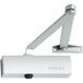Geze Ferme-porte TS 1500 avec bras de blocage EN 3-4, blanc