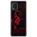 ERT GROUP mobiel telefoonhoesje voor Xiaomi MI 10 LITE origineel en officieel erkend Star Wars patroon Darth Vader 016