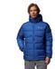 Columbia Fivemile Butte™ II Jas Blauw S Man