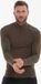 ENDURANCE Lyee Midlayer Heren XXL Bruin