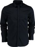 Armani Exchange LongSleeve Dress Shirt - Blue