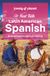 Fast Lonely Planet Fast Talk Latin American Spanish 3rd Edition Paperback