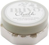 Tonic Studios Nuvo chalk mousse 1430n coconut sorbet