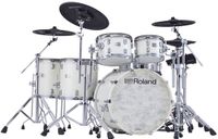Roland VAD716-PW elektronisch drumstel