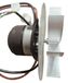 OEM Soleil Centrifugaalventilatoren voor pelletkachels, model R299770