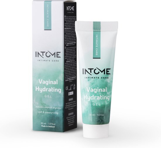 Intome Vaginal Hydrating Gel