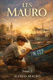 Les MAURO - Paperback, 158 pagina's, Frans, 25 maart 2026