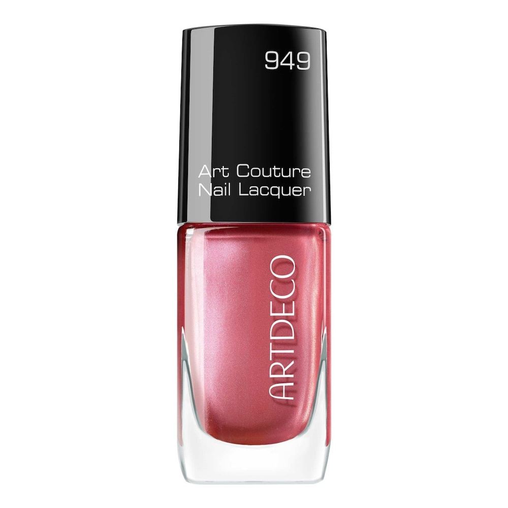 ARTDECO - Art Couture Nail Lacquer 10 - 4052136045659