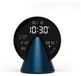 Lexon Conic Horloge Lapis Bleu