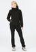 WHISTLER Softshelljacke Rosea V2 Zwart Dames