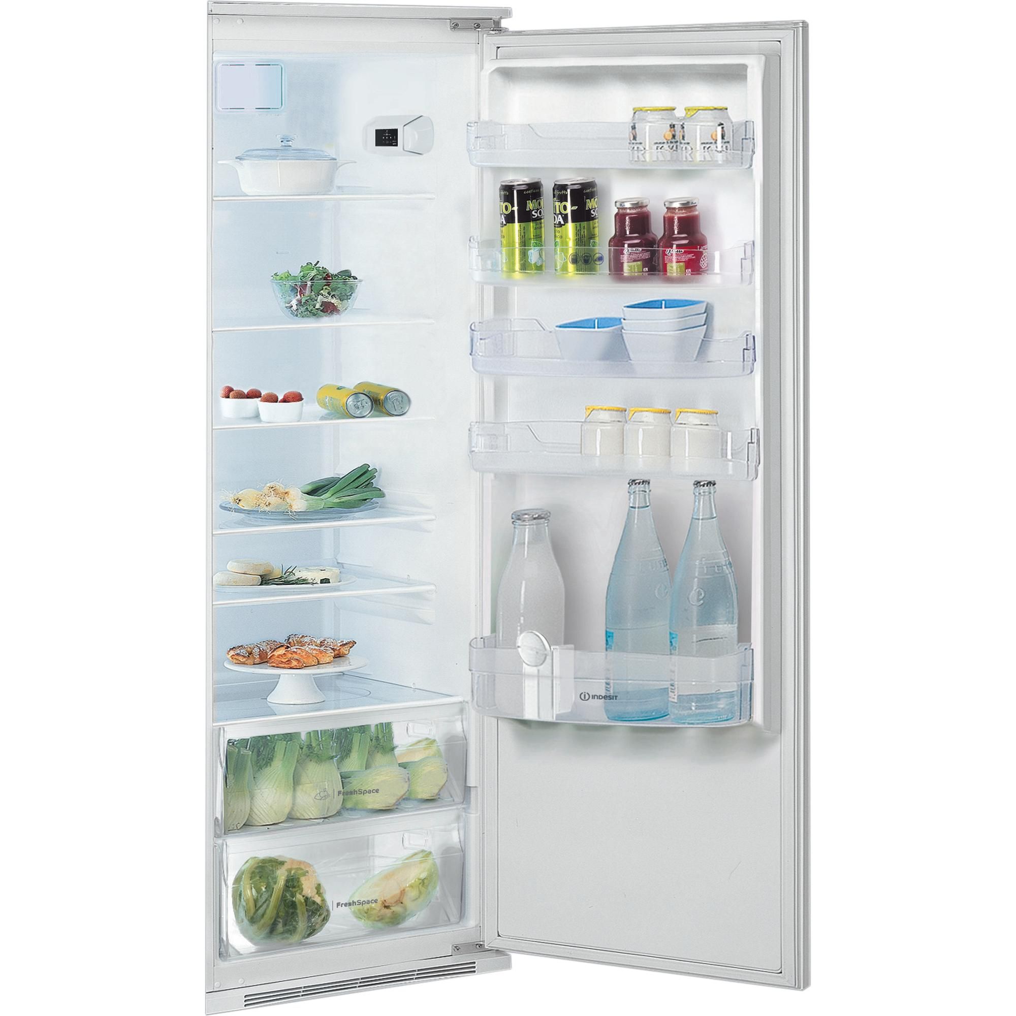 Indesit INS 18012