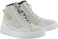 Alpinestars Stella Stated Podium Wit Licht Grijs Dames Motorschoenen - Laars