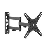 VALUE TV muurbeugel, 3 draaipunten, 13-43 inch, maximaal 20 kg