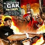 Musicast Cnt Pow Europe - DJ Whoo Kid