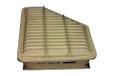 Quality Parts Luchtfilter TOYOTA 1. 4D 2. 0D D4D AURIS 07-17801-26020