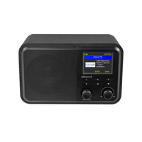 ArtSound Radio R8