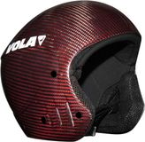 Vola Fis Carbon Element Helm Rood 56 cm