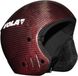 Vola Fis Carbon Element Helm Rood 56 cm