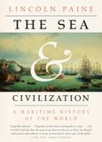 The Vintage Books The Sea and Civilization Paperback