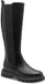 Marco Tozzi Dames Laarzen 2-25600-45 001 F-breedte Maat: 39 EU