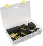 Spro Tackle Box 360 X 225 X 80 mm