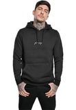 Mister Tee Pray Emb Sweatshirt Zwart 5XL Man