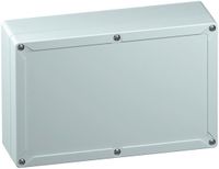 Spelsberg TG PC 2516-9-o Installatiebehuizing 252 x 162 x 90 Polycarbonaat Grijs-wit (RAL 7035) 1 stuk(s)