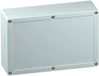 Spelsberg TG PC 2516-9-o Installatiebehuizing 252 x 162 x 90 Polycarbonaat Grijs-wit (RAL 7035) 1 stuk(s)