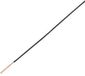 TRU COMPONENTS 1568659 Voertuigkabel FLRY-A 1 x 2.50 mm² Zwart 50 m