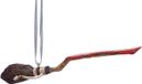 Nemesis Now Harry Potter Firebolt Hanging Ornament 15.5cm Kerstbal - Multicolours
