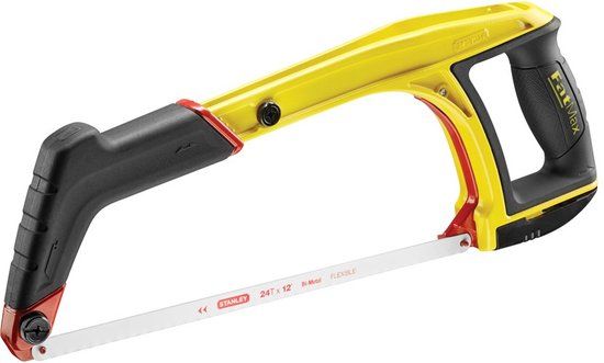 STANLEY FatMax 5 in 1 Metaalzaag - 0-20-108