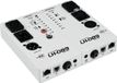 OMNITRONIC LH-089 Testeur de câbles