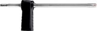 Metabo SDS-PLUS AFZUIGBOOR 14X360MM