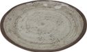 Bo-Camp Dinerbord Halo 4 Stuks Melamine Beige
