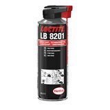HENKEL LOCTITE LB 8201 LUBRIFICANTE SPRAY MULTIUSO 400 ML