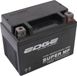 EDGE accu xl4-mf gelvulling (11.5*10*7) 12V 4AH