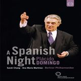 Warner Music A Spanish Night