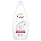 Dove Shower Gel Soft Velvet 450 ml